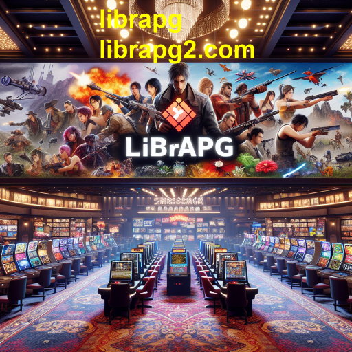 librapg