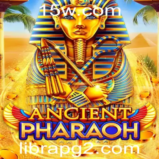 AncientPharaoh: Descubra o Mundo de Aventura do Jogo com 95bet