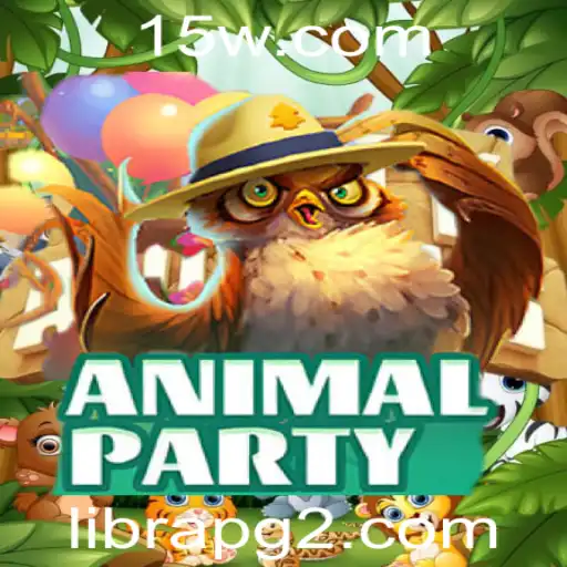 Descubra o Excitante Mundo de AnimalParty: Um Jogo Inovador no Universo 95bet