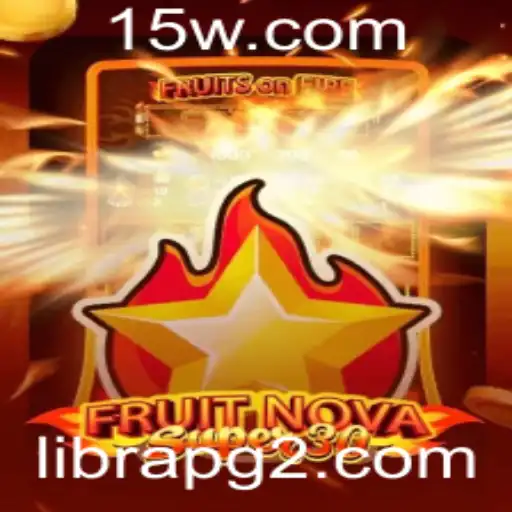 FruitrNovaSupe30: A Nova Sensação nos Jogos de Azar com 95bet