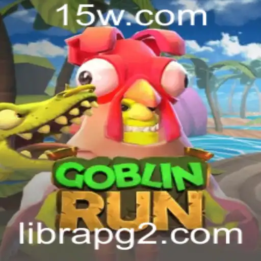Descubra GoblinRun: O RPG Inovador que Está Transformando o Universo dos Jogos