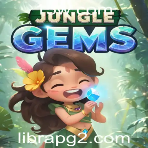 Explorando o Mundo de JungleGems: O Universo Vibrante do Novo Jogo Popular