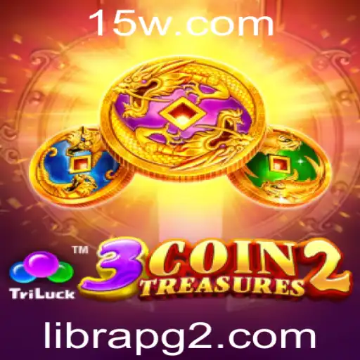 Explorando 3CoinTreasures2: Aventura e Estratégia no Mundo Digital