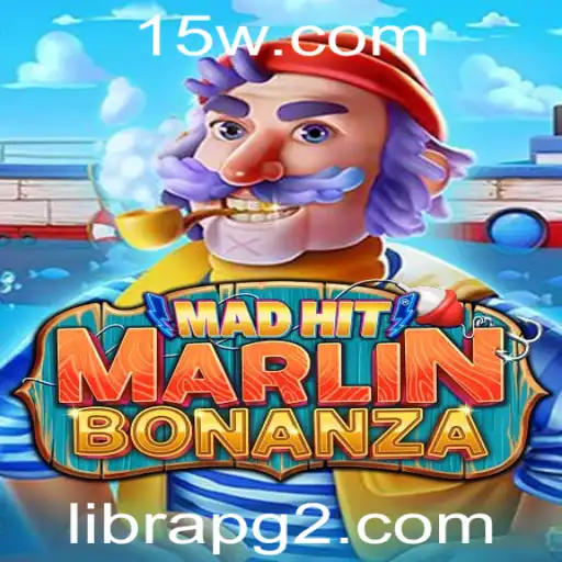 Descubra MadHitMarlinBonanza: O Novo Fenômeno dos Jogos