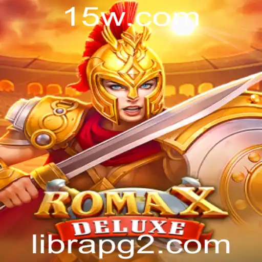 Explorando RomaXDeluxe: Um Mergulho no Universo de libraPG