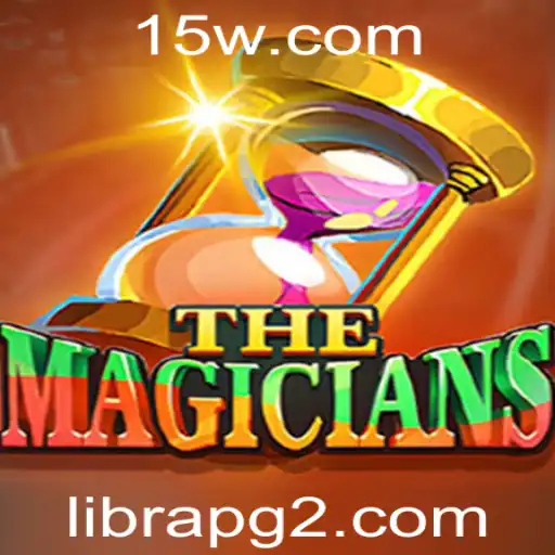 Descubra o Fascinante Mundo de TheMagicians