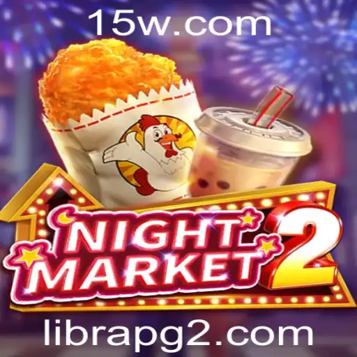 Explorando o Universo do Jogo NightMarket2