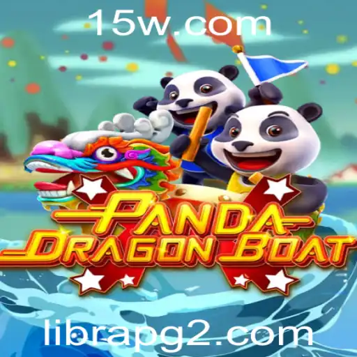 Descubra o Mundo de PANDADRAGONBOAT: Um Jogo Apaixonante para Aventura e Estratégia