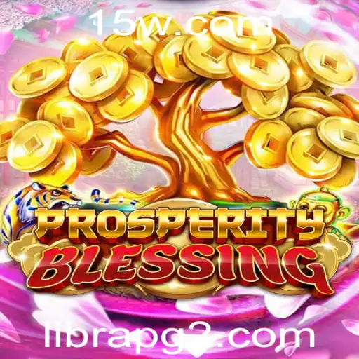 Explorando o Fascinante Jogo ProsperityBlessing com foco na Plataforma 95bet