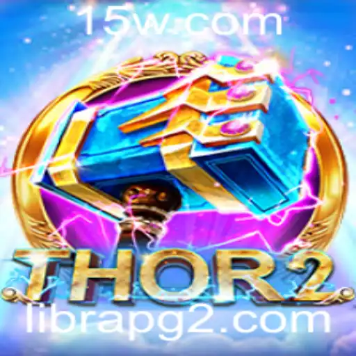 Explorando o Mundo do Jogo Thor2: Uma Aventura Épica com Librapg
