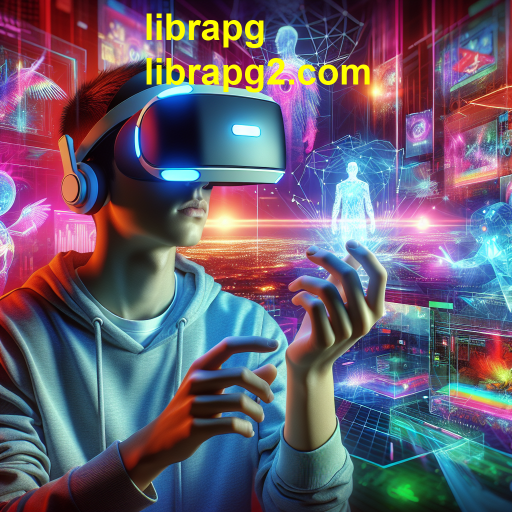 Explorando a Categoria Virtual nos Jogos: Uma Nova Era de Experiências Imersivas